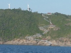 Perhentian Island stairway.JPG (175 KB)